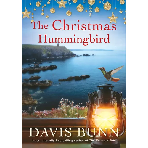 The Christmas Hummingbird - Paperback