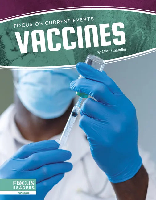 Vaccines - Library Binding