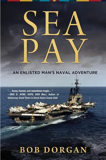 Sea Pay - Paperback