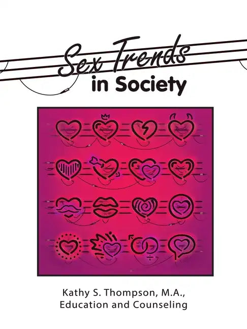 Sex Trends in Society - Paperback