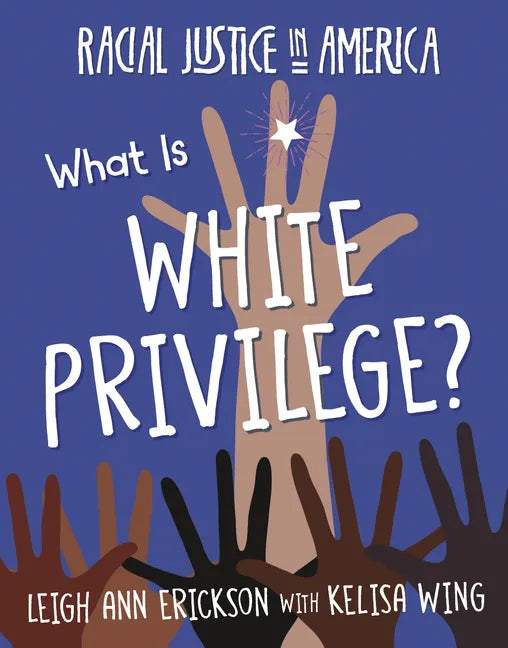 What Is White Privilege? - Paperback
