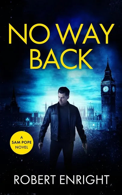 No Way Back - Paperback