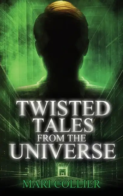 Twisted Tales From The Universe - Hardcover