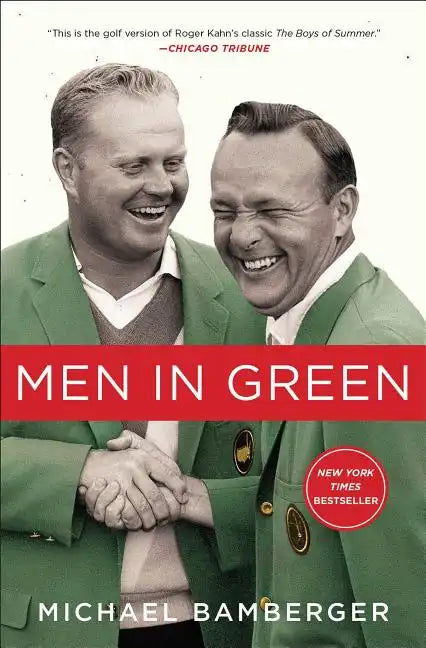Men in Green - Paperback
