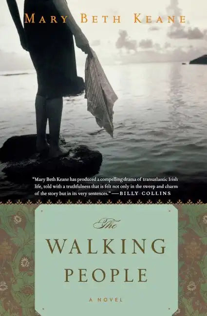The Walking People - Paperback
