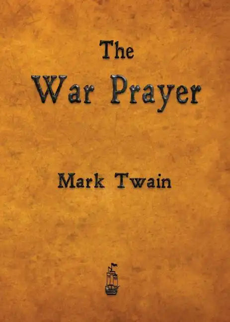 The War Prayer - Paperback