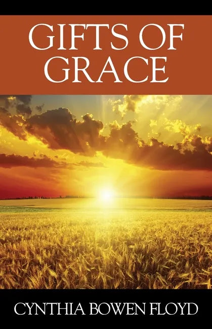 Gifts of Grace - Paperback