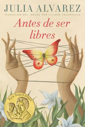 Antes de Ser Libres - Paperback