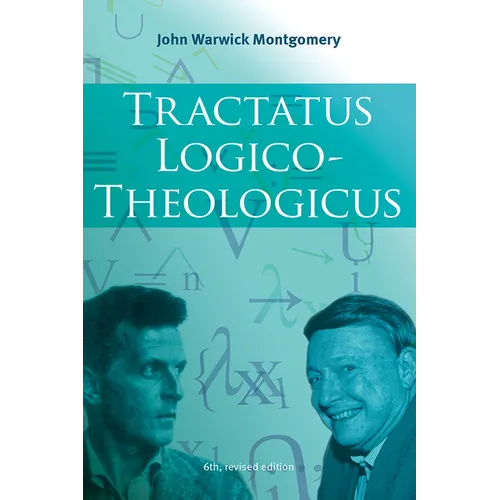 Tractatus Logico-Theologicus, 6th Revised Edition - Hardcover
