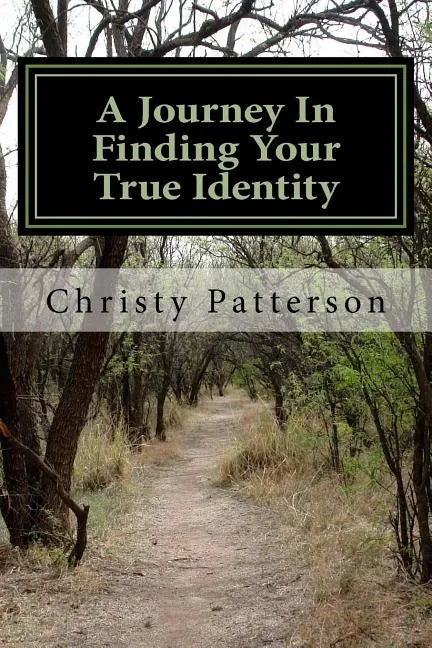 Finding Your True Identity - Paperback