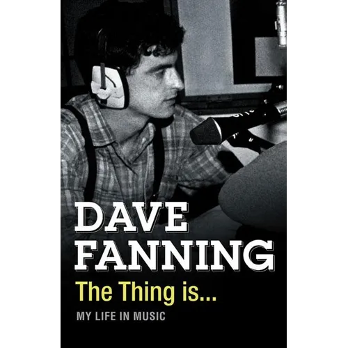 The Thing is... - Paperback