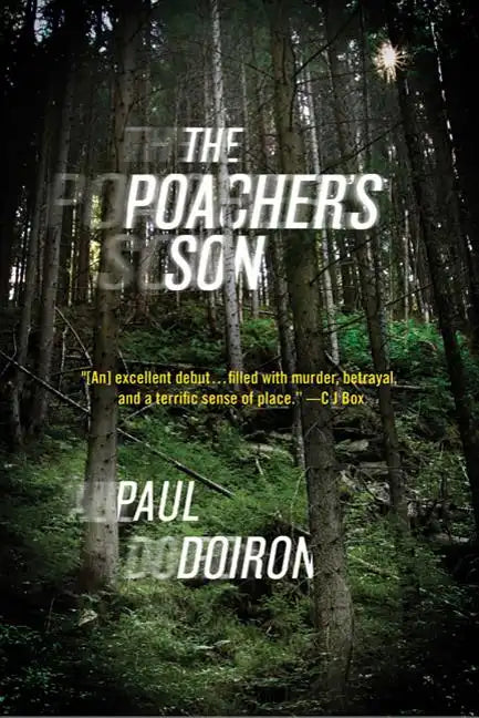 The Poacher's Son - Paperback
