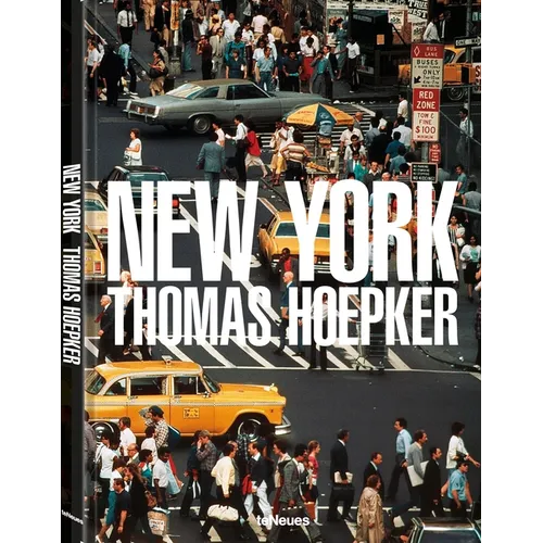 New York: Revised Edition - Hardcover