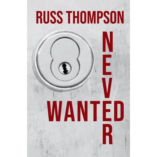 Never Wanted - Paperback