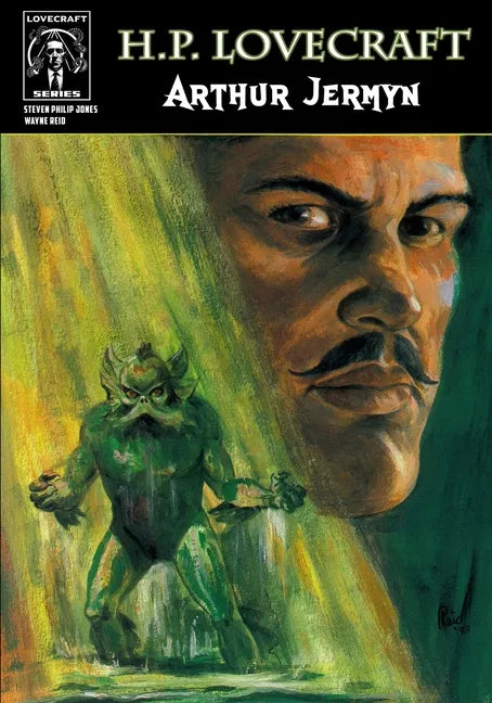 H.P. Lovecraft: Arthur Jermyn - Paperback