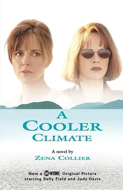 A Cooler Climate - Paperback