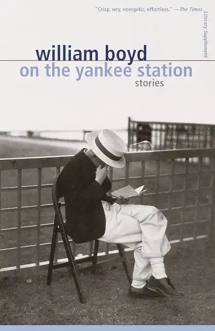 On the Yankee Station: Stories - Paperback
