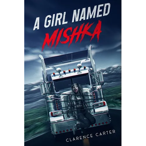 A girl named Mishka - Paperback