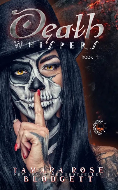 Death Whispers - Paperback