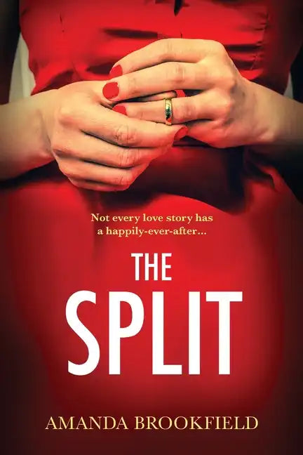 The Split - Paperback