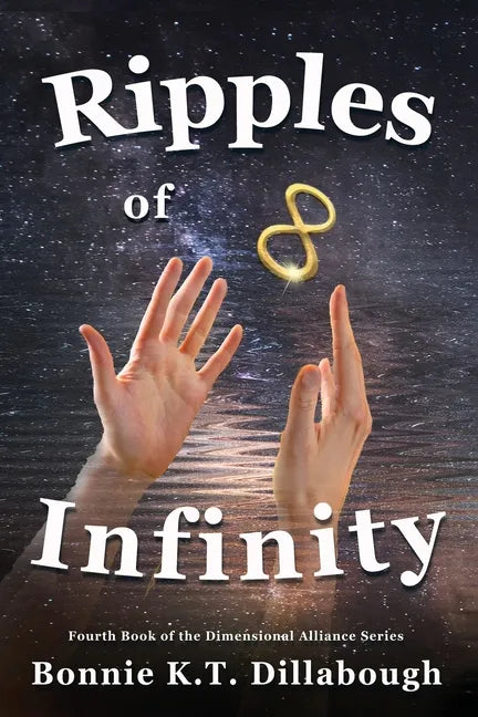 Ripples of Infinity - Paperback