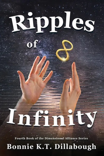 Ripples of Infinity - Paperback
