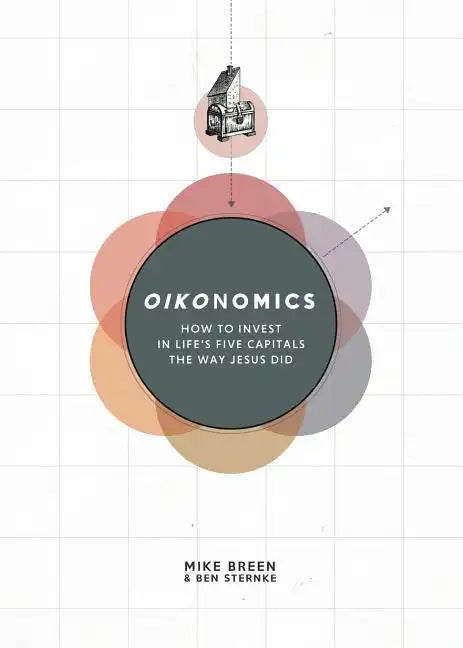 Oikonomics - Paperback