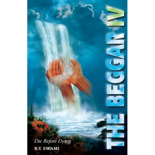 The Beggar IV: Die Before Dying - Paperback