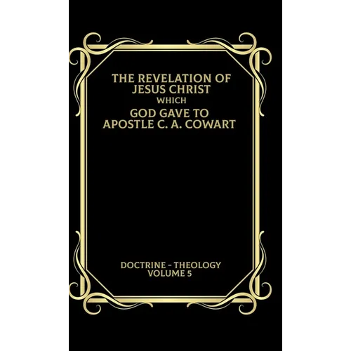 Theology - Hardcover