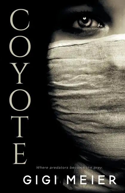 Coyote - Paperback