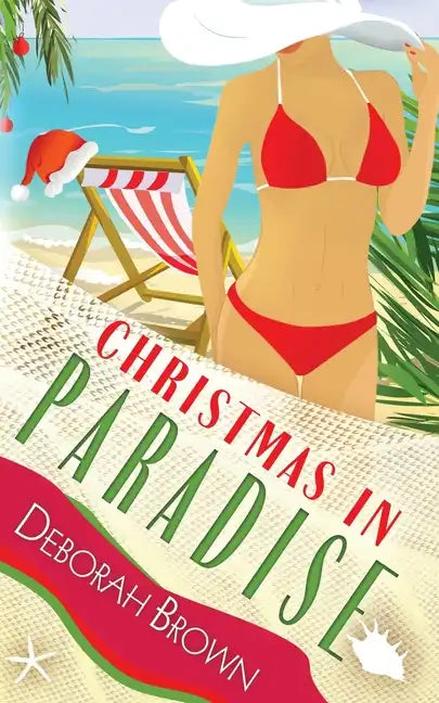 Christmas in Paradise - Paperback