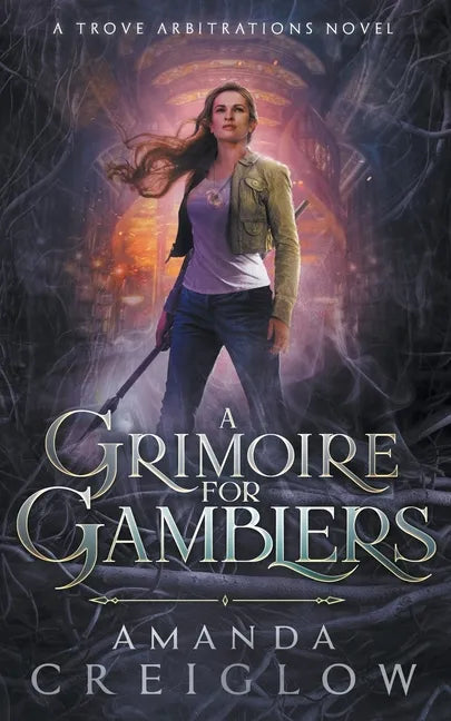 A Grimoire for Gamblers - Paperback