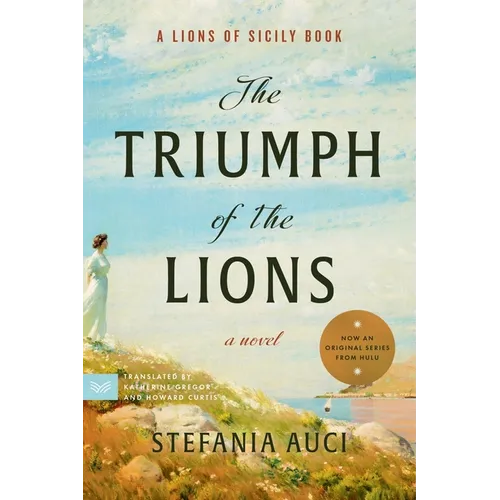 The Triumph of the Lions - Paperback