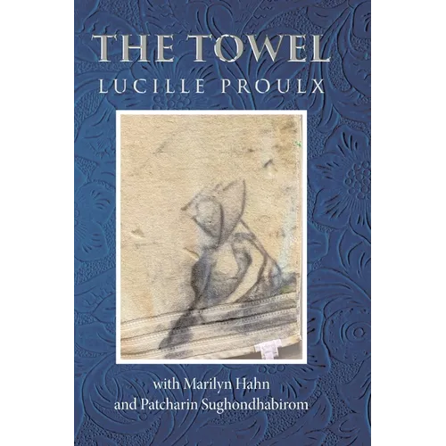 The Towel - Hardcover