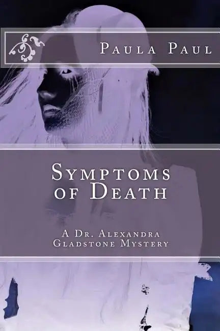 Symptoms of Death - Paperback