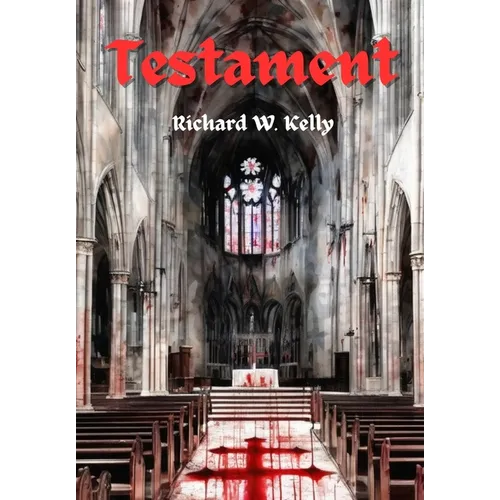Testament - Hardcover