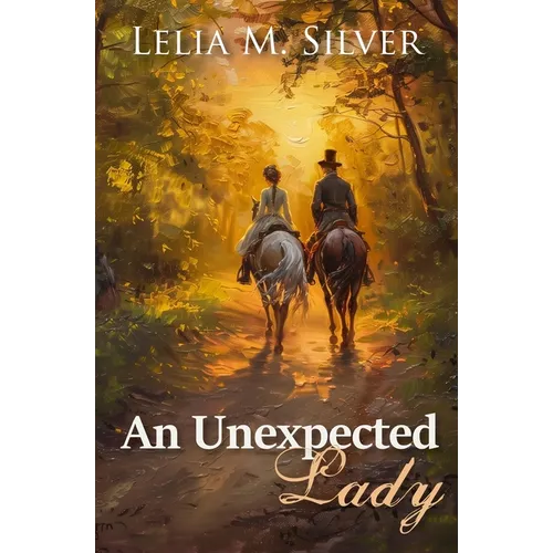 An Unexpected Lady - Paperback