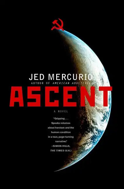 Ascent - Paperback