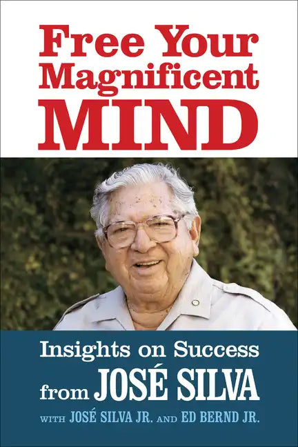 Free Your Magnificent Mind: Insights on Success - Paperback