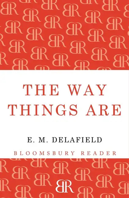 The Way Things Are - Paperback