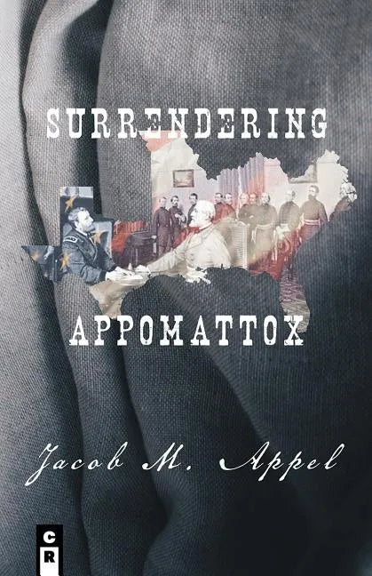 Surrendering Appomattox - Paperback
