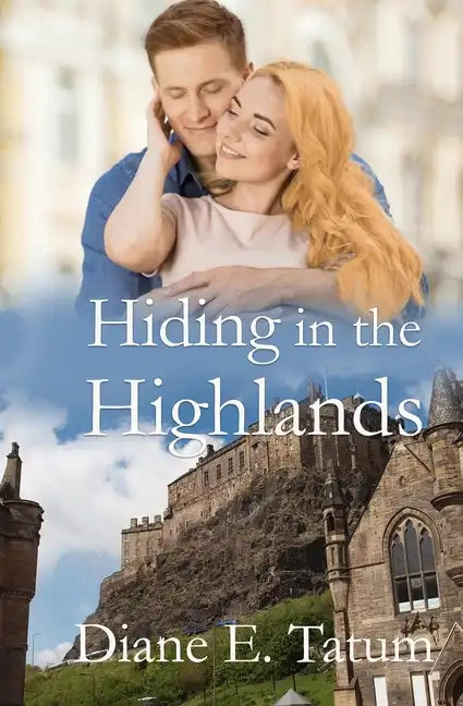 Hiding in the Highlands - Paperback