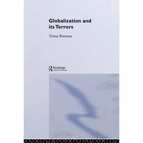 Globalization and its Terrors - Paperback