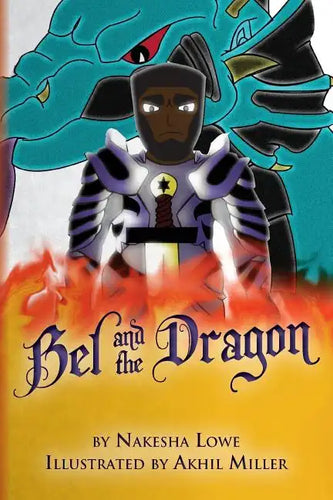 Bel and the Dragon - Paperback