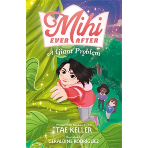 Mihi Ever After - Library Binding