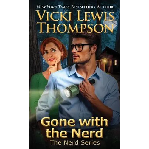 Gone with the Nerd - Paperback