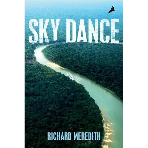 Sky Dance - Paperback