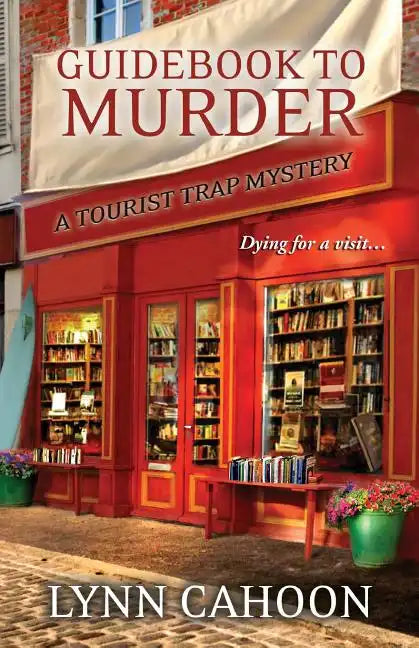 Guidebook to Murder - Paperback