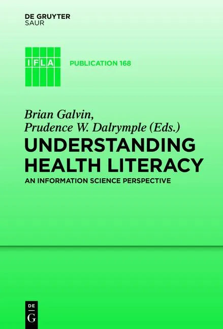 Growing Community Health Literacy Through Libraries: Sharing Global Perspectives - Hardcover
