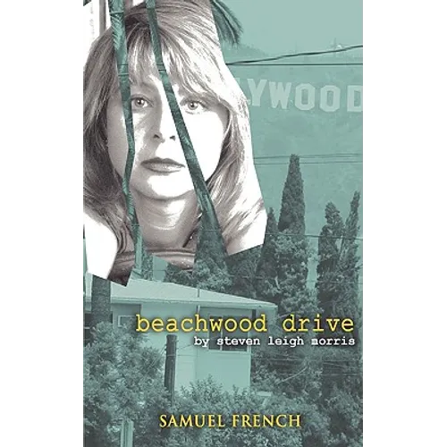 Beachwood Drive - Paperback